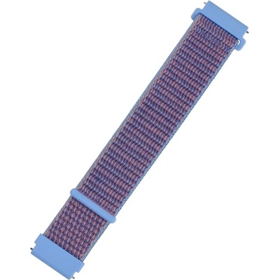 Xmart Каишка Xmart - Watch Band Fabric, 22 mm, Celurcar (17777)