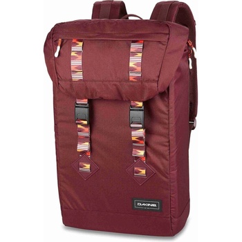 Dakine Infinity Toploader 27L Port Red