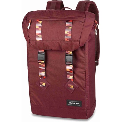 Dakine Infinity Toploader 27L Port Red
