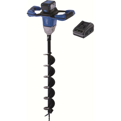 Scheppach BC-EB100-X-SET L