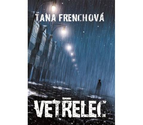 Vetřelec