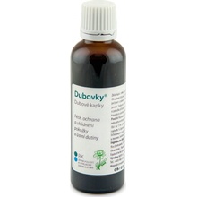 Dědek Kořenář Dubové kapky 50 ml