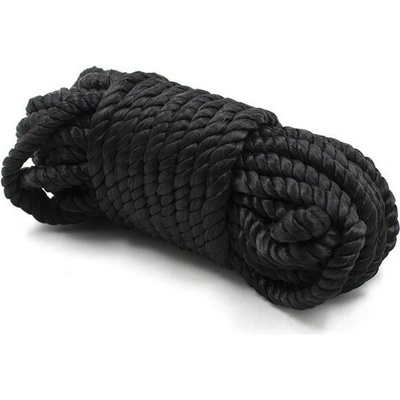 HODVÁBNE LANO BONDAGE 5M