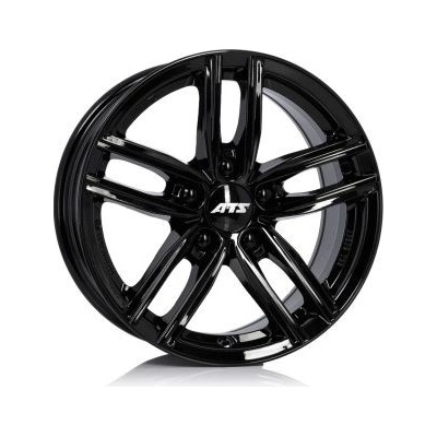 Ats Antares 6x15 5x100 ET38 diamond black