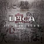 Nuclear Blast Epica: Epica Vs. Attack On Titan Songs - CD (075623)