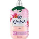 Comfort Silk, омекотител, 2 литра, 80 пранета (3875)