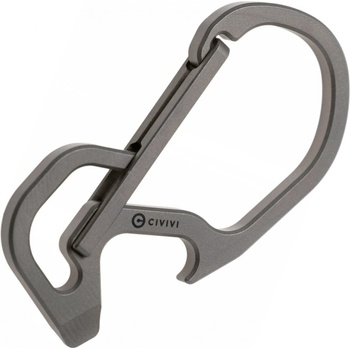 CIVIVI Click Titanium CA-01A