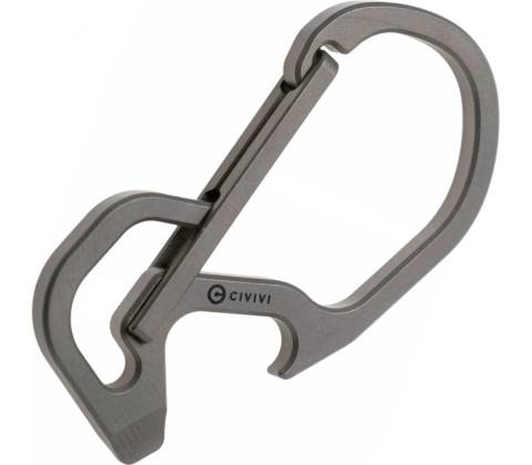 CIVIVI Click Titanium CA-01A