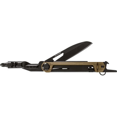 Gerber Мулти инструмент Gerber Armbar Slim Drive Multi tool - Bronze - размер One Size (550-0152-0111)