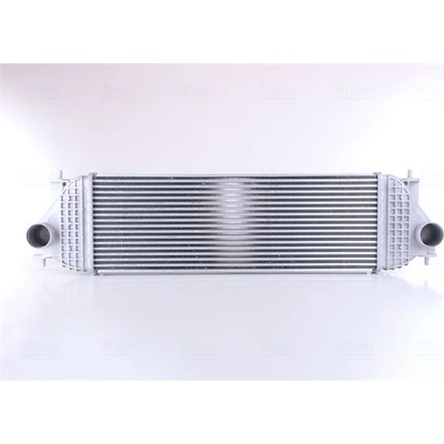 Chladič turba NISSENS 96525