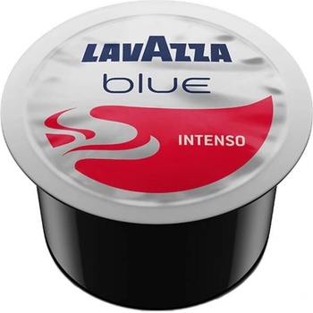 Image 1 of LAVAZZA Blue Espresso Intenso (100)