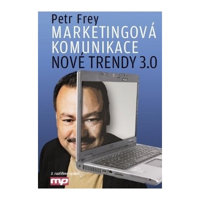Marketingová komunikace