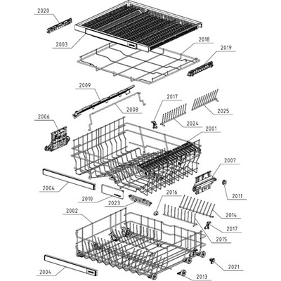 Gorenje 512043 – Zbozi.Blesk.cz