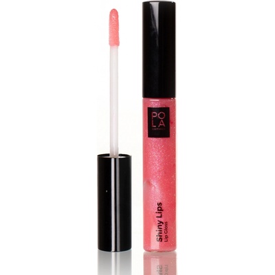 Pola Lesk na rty Shiny Lips 203 8 ml