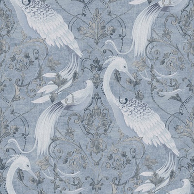 Graham & Brown 120132 Vliesová tapeta na zeď Laura Ashley 3, rozměry 0,52 x 10 m