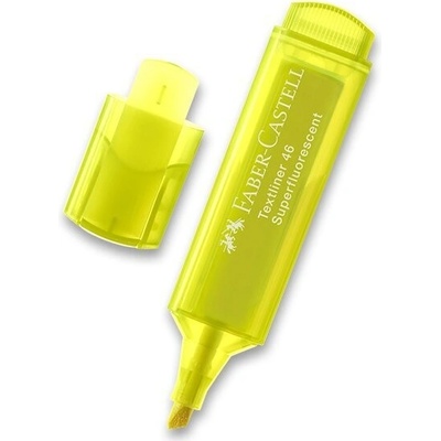Faber-Castell 1546 žltá