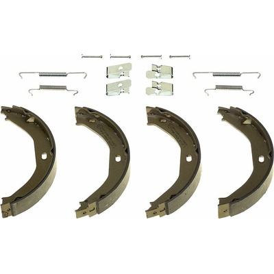 Sada brzdových čeľustí BREMBO S 37 507
