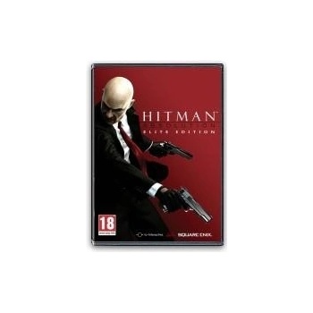 Hitman: Absolution (Elite Edition)