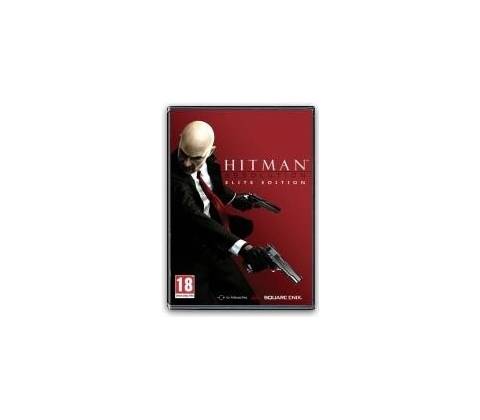 Hitman: Absolution (Elite Edition)