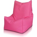Primabag Solid polyester růžová