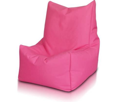 Primabag Solid polyester růžová