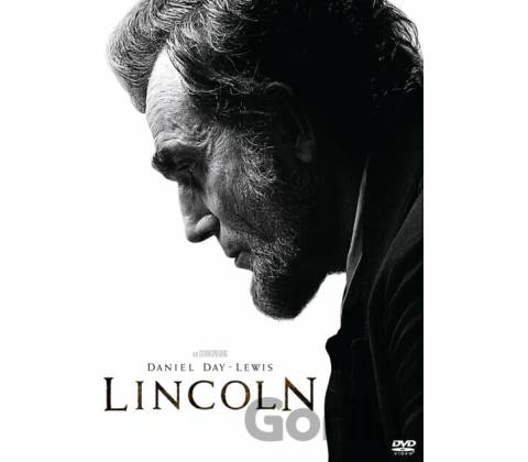 Lincoln DVD