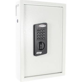 Rottner Rottner keytronic 48 - Висококачествена касета за ключове (keytronic)