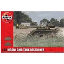 Airfix M36B1 GMC U.S. Army 1:35