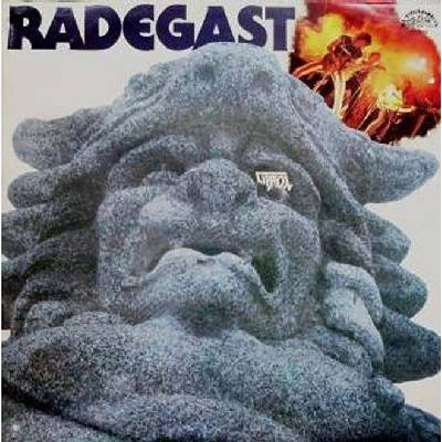Supraphon Citron: Radegast - CD (009336)