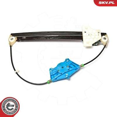 Zvedací zařízení oken ESEN SKV 01SKV393