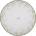 Clayre & Eef Wildflower Fields 80 cm