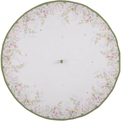 Clayre & Eef Wildflower Fields 80 cm