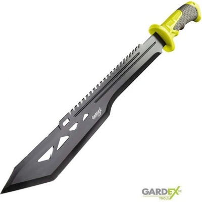 Gardex Мачете Survivor, Gardex 381800, 65 см (381800)