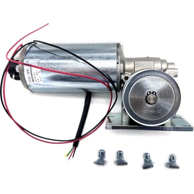 Motor pro automatické dveře