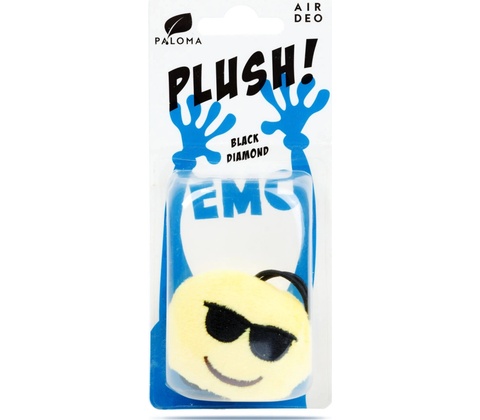 Paloma EMO Push - BLACK DIAMOND
