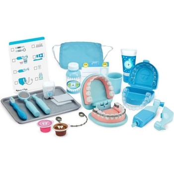 Spin Master Melissa & Doug зъболекар