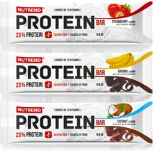 Nutrend Protein Bar 55g