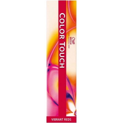 Wella Professionals Color Touch Vibrant Reds 60 ml, 55/65 Intense Light Brown Violet Violet