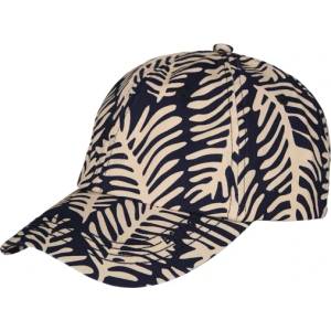 Barts Дамска шапка с козирка Barts Women's Taint Cap - Navy - размер One Size (904-6080-0311)
