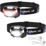 Lepro 3200008-2 Челник, 2 броя (3200008-2)