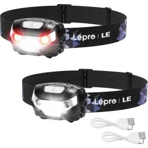 Lepro 3200008-2 Челник, 2 броя (3200008-2)