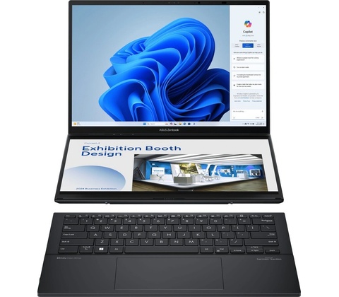 Asus UX8406CA