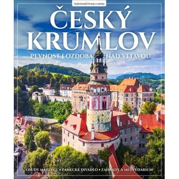 Český Krumlov