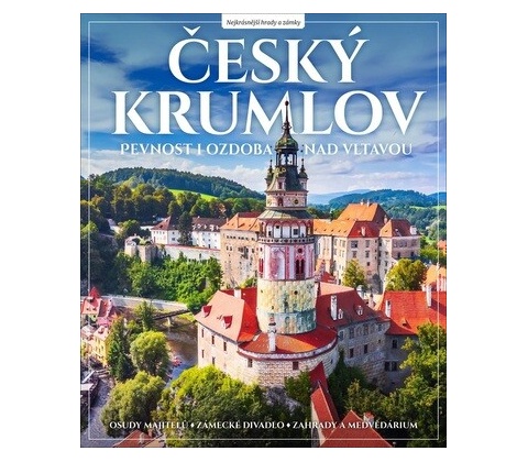 Český Krumlov