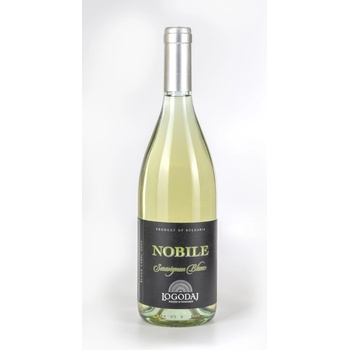 Логодаж Нобиле Совиньон Блан