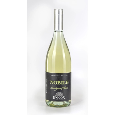 Логодаж Нобиле Совиньон Блан
