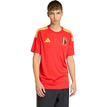 Image 1 of Adidas Тениска Belgium 26 Home Fan Jersey