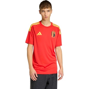 Adidas Тениска Belgium 26 Home Fan Jersey