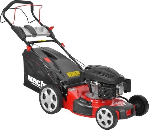 Hecht 547 SHW
