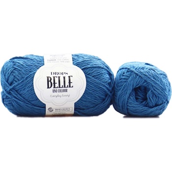 Drops Belle 13 denim